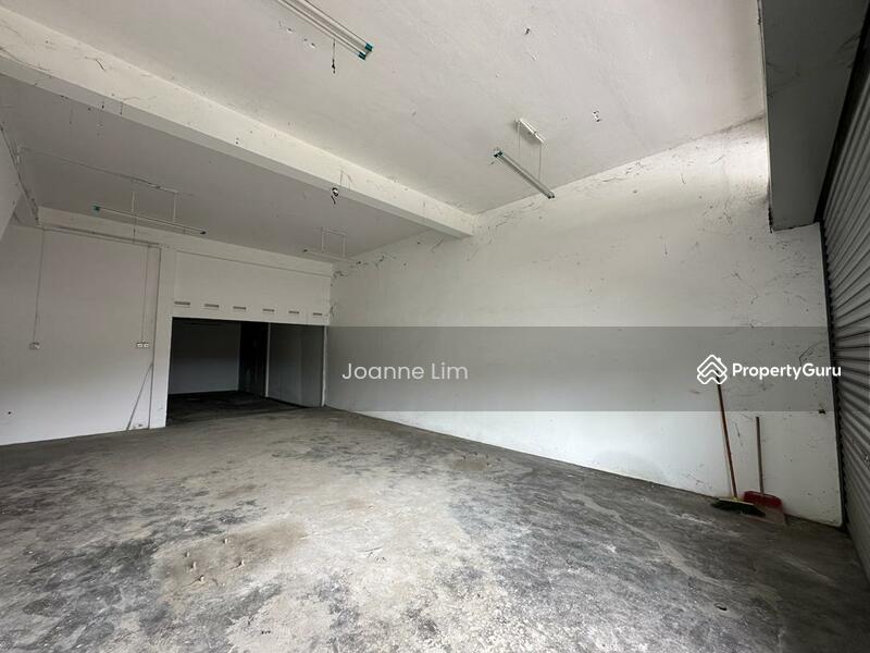 For Rent - Lorong Pandan