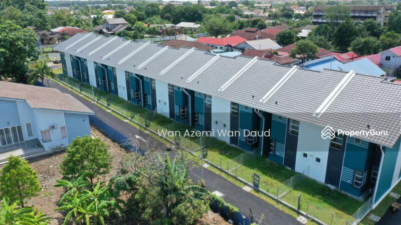 Untuk Dijual - TAMAN SHAH BANDAR 2
