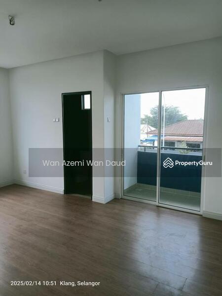 Untuk Dijual - TAMAN SHAH BANDAR 2