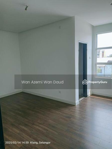 Untuk Dijual - TAMAN SHAH BANDAR 2