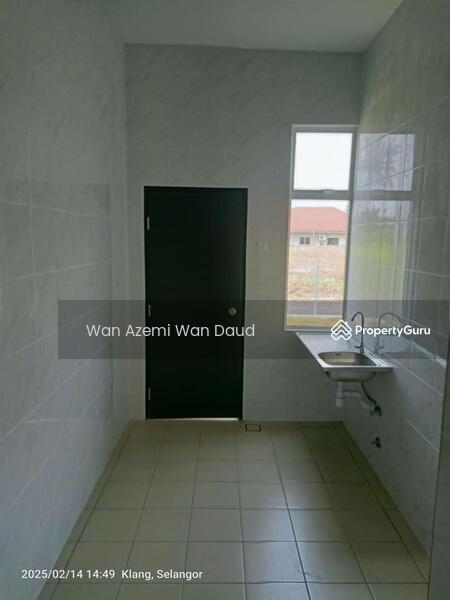 Untuk Dijual - TAMAN SHAH BANDAR 2