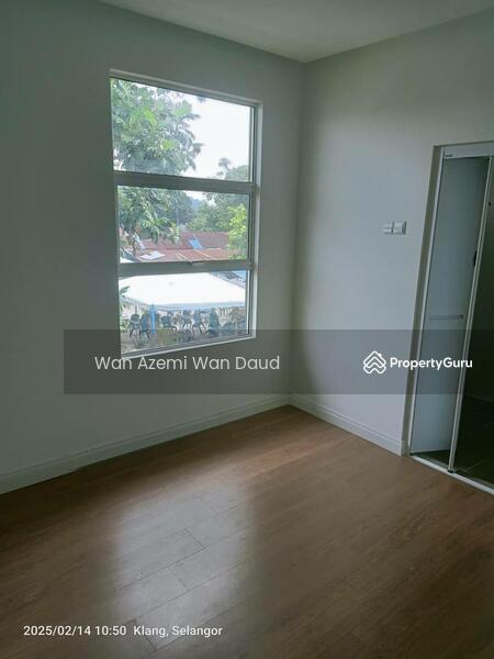 Untuk Dijual - TAMAN SHAH BANDAR 2