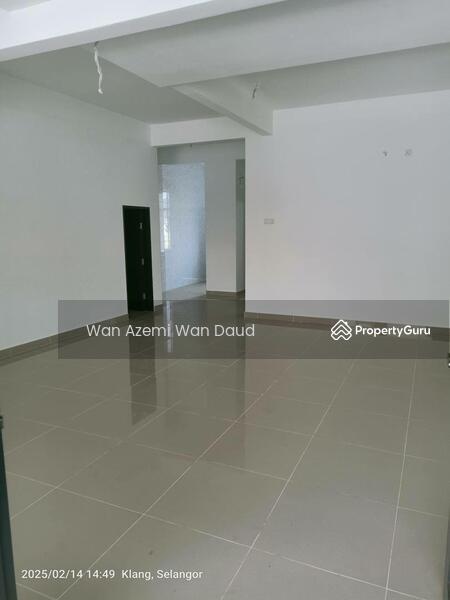 Untuk Dijual - TAMAN SHAH BANDAR 2