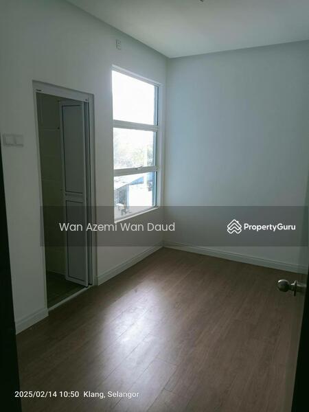 Untuk Dijual - TAMAN SHAH BANDAR 2