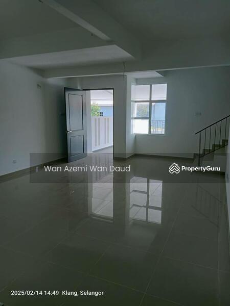 Untuk Dijual - TAMAN SHAH BANDAR 2