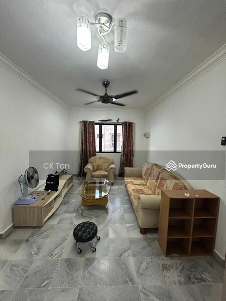 For Rent - Kesidang Indah