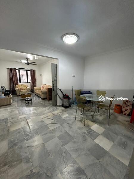 For Rent - Kesidang Indah