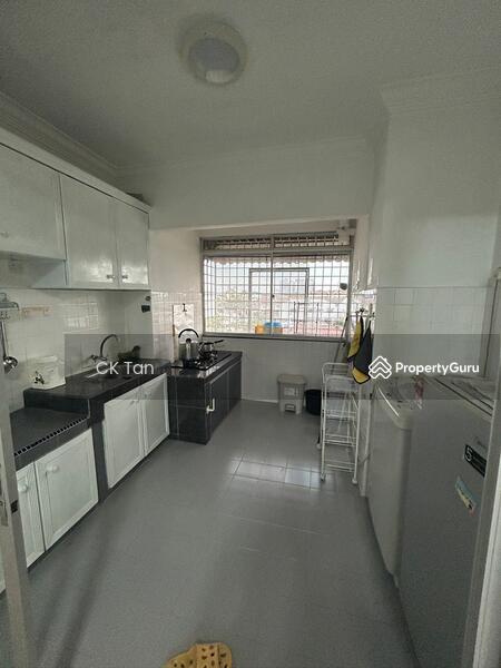 For Rent - Kesidang Indah