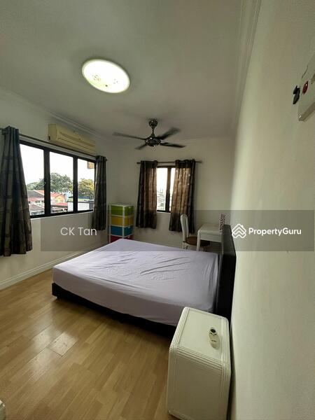 For Rent - Kesidang Indah