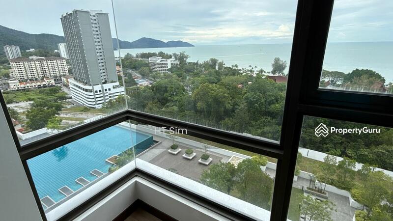 Condominium for Sale at The Marin at Ferringhi - HT Sim - PropertyGuru.com.my