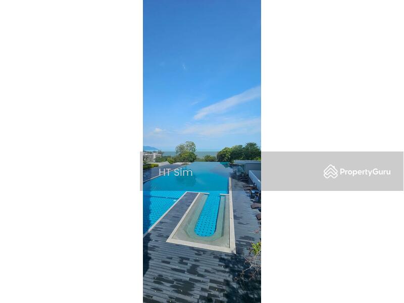 Condominium for Sale at The Marin at Ferringhi - HT Sim - PropertyGuru.com.my