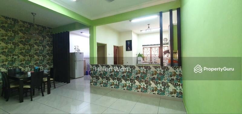 For Sale - Bandar Kinrara BK5 Harmony