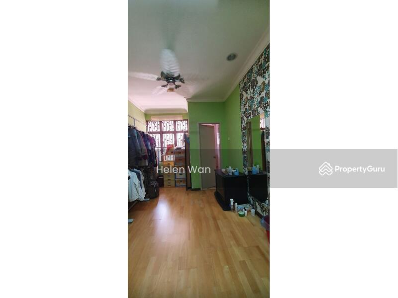 For Sale - Bandar Kinrara BK5 Harmony