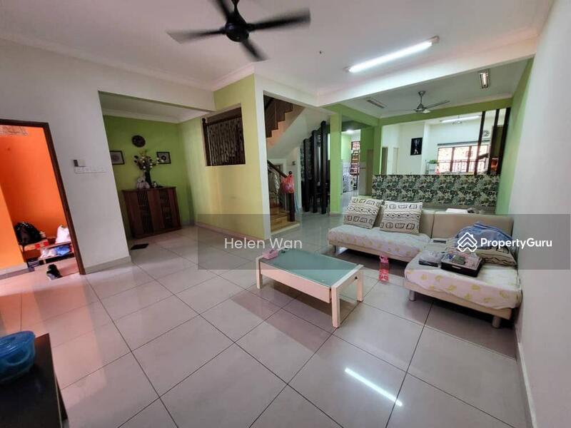 For Sale - Bandar Kinrara BK5 Harmony
