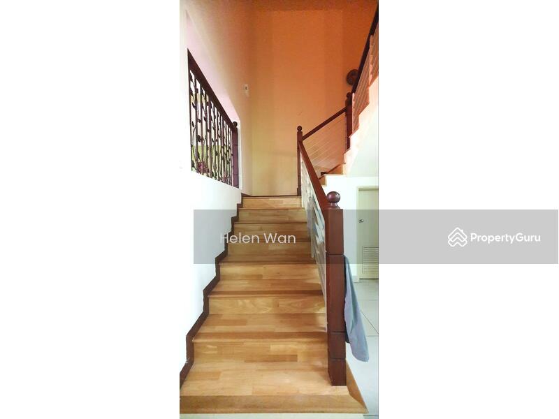 For Sale - Bandar Kinrara BK5 Harmony