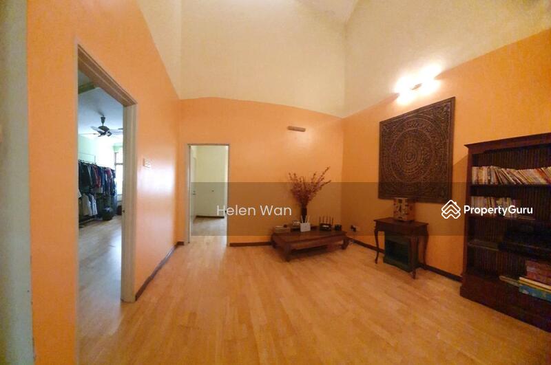 For Sale - Bandar Kinrara BK5 Harmony