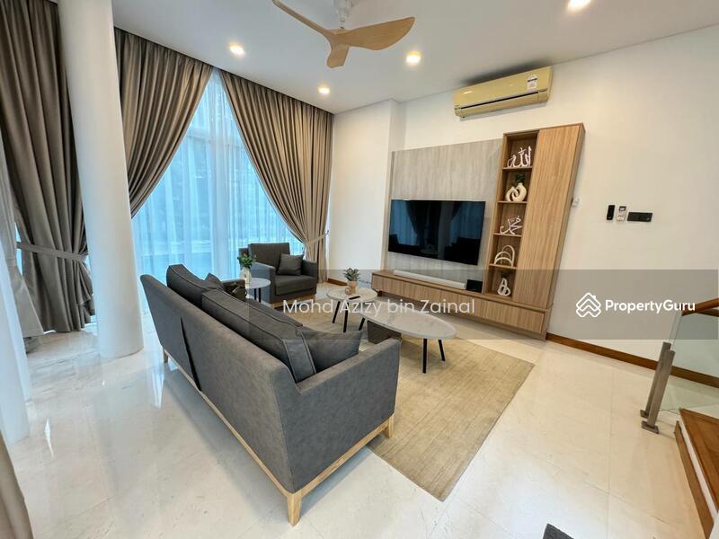 For Sale - Hevea Kemensah