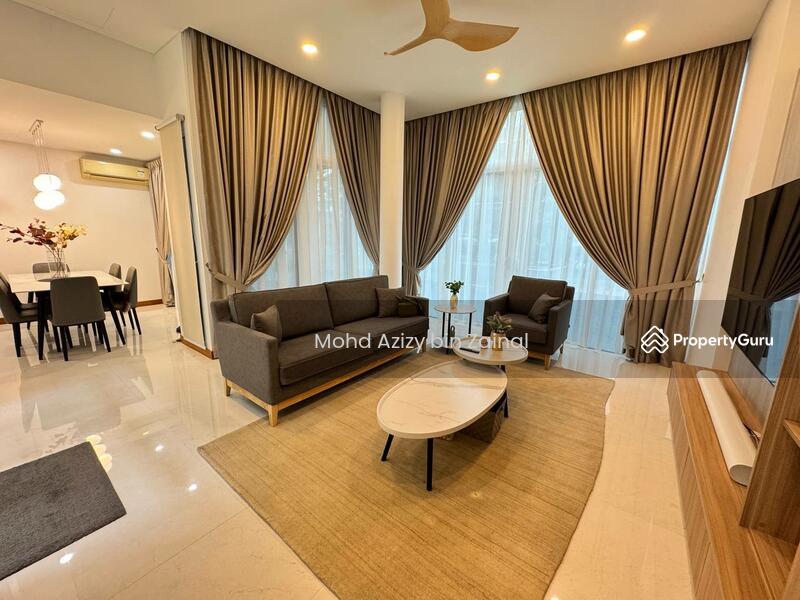 For Sale - Hevea Kemensah