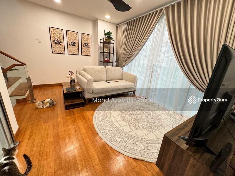 For Sale - Hevea Kemensah