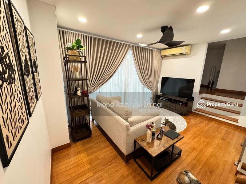 For Sale - Hevea Kemensah