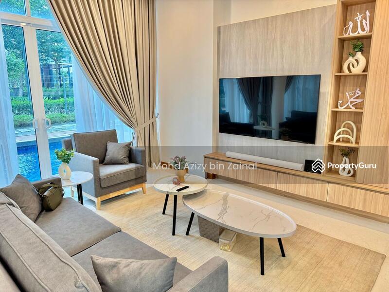 For Sale - Hevea Kemensah