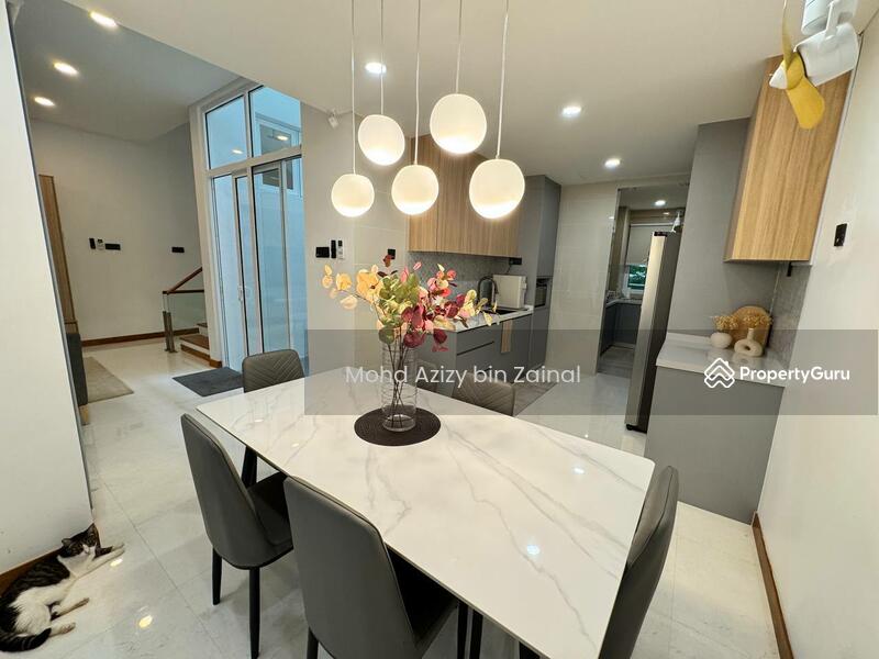 For Sale - Hevea Kemensah