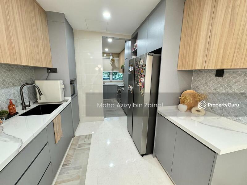 For Sale - Hevea Kemensah