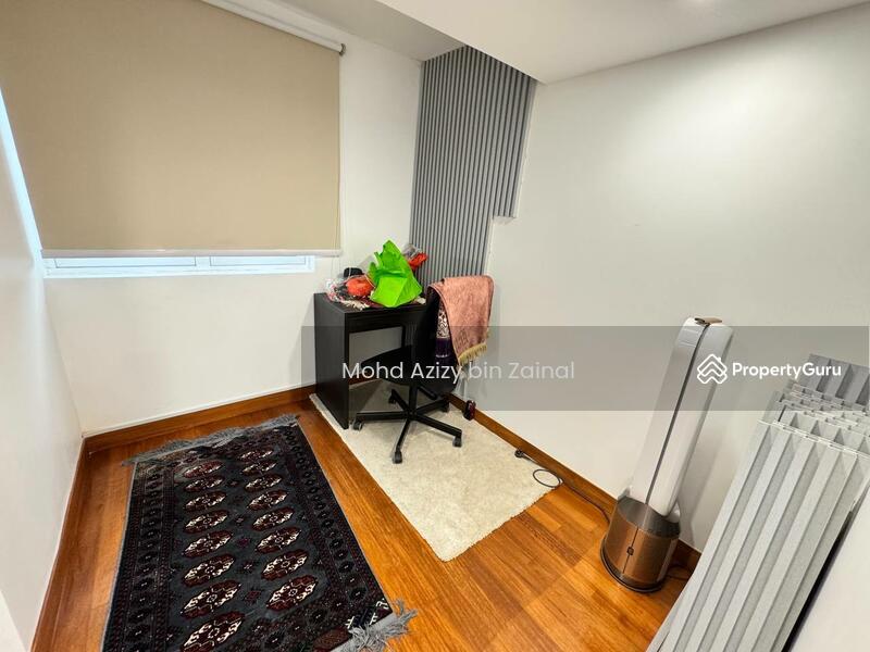For Sale - Hevea Kemensah