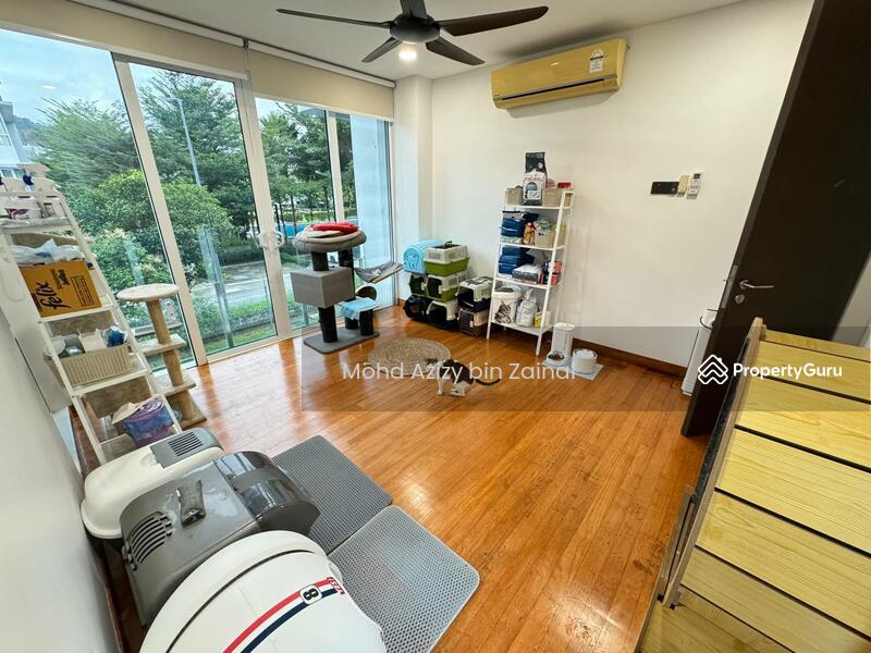 For Sale - Hevea Kemensah