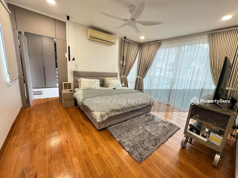 For Sale - Hevea Kemensah