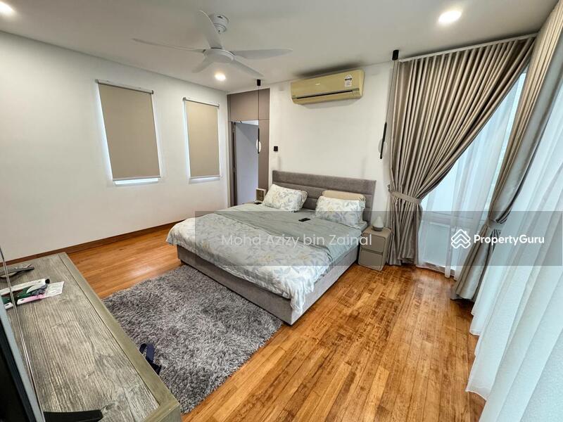For Sale - Hevea Kemensah