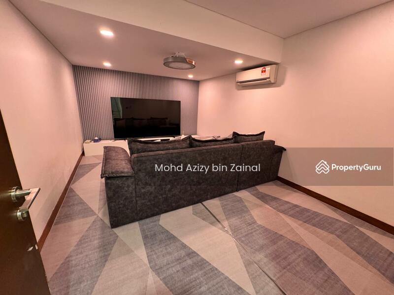 For Sale - Hevea Kemensah