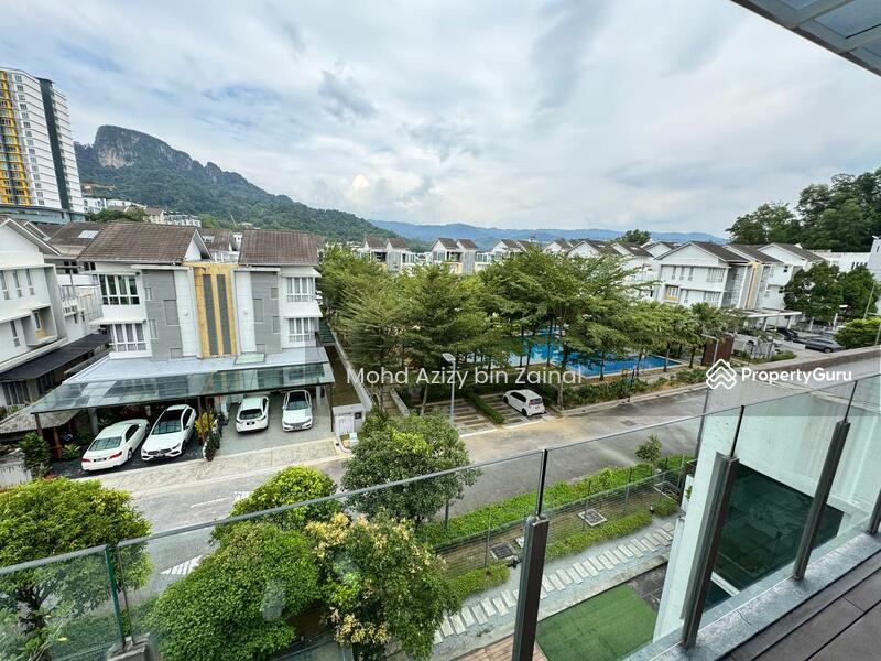 For Sale - Hevea Kemensah