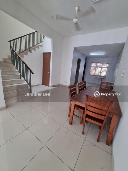 Untuk Disewa - PG 88 @ Teluk Kumbar Heights