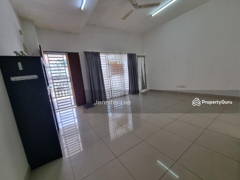 Untuk Disewa - PG 88 @ Teluk Kumbar Heights