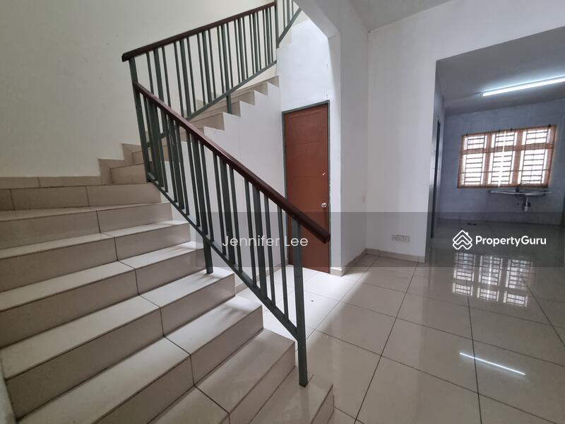 Untuk Disewa - PG 88 @ Teluk Kumbar Heights