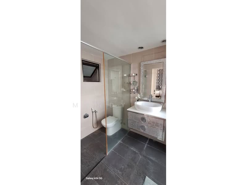 3-storey Terraced House for Rent in Cyberjaya (Selangor) - Mandy Lim - Bathroom - PropertyGuru.com.my