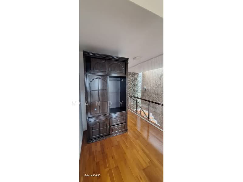 3-storey Terraced House for Rent in Cyberjaya (Selangor) - Mandy Lim - Interior - PropertyGuru.com.my