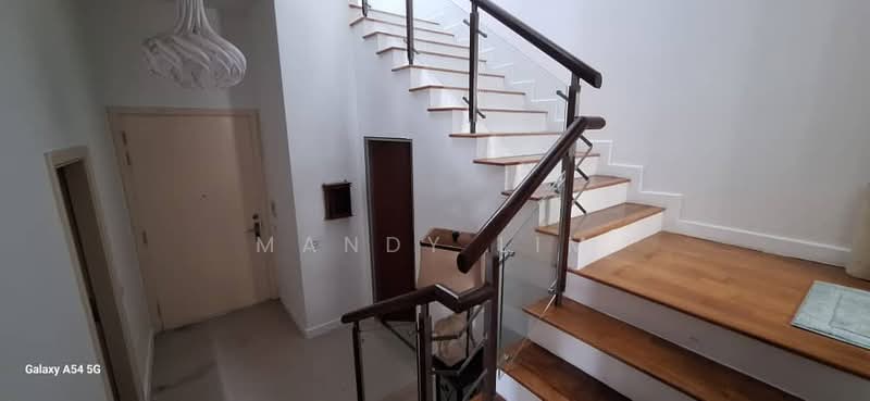 3-storey Terraced House for Rent in Cyberjaya (Selangor) - Mandy Lim - Interior - PropertyGuru.com.my