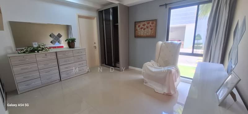 3-storey Terraced House for Rent in Cyberjaya (Selangor) - Mandy Lim - Bedroom - PropertyGuru.com.my