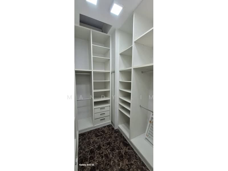 3-storey Terraced House for Rent in Cyberjaya (Selangor) - Mandy Lim - Interior - PropertyGuru.com.my