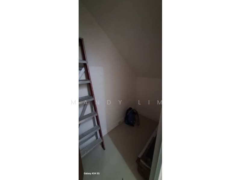 3-storey Terraced House for Rent in Cyberjaya (Selangor) - Mandy Lim - Interior - PropertyGuru.com.my