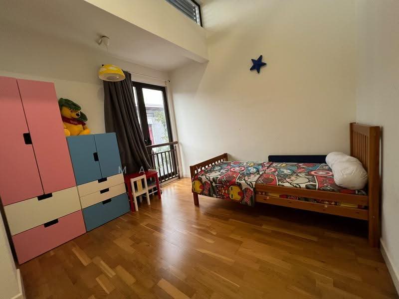 3-storey Terraced House for Rent in Cyberjaya (Selangor) - Mandy Lim - Bedroom - PropertyGuru.com.my