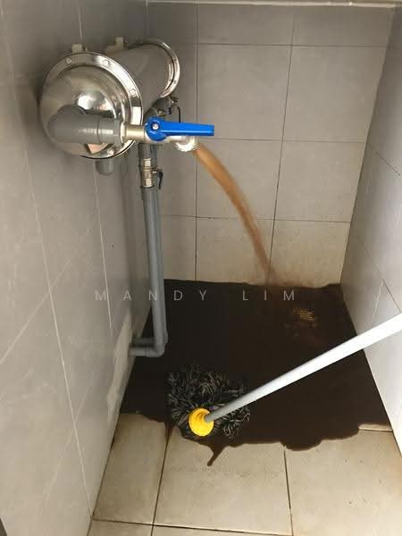 3-storey Terraced House for Rent in Cyberjaya (Selangor) - Mandy Lim - Interior - PropertyGuru.com.my