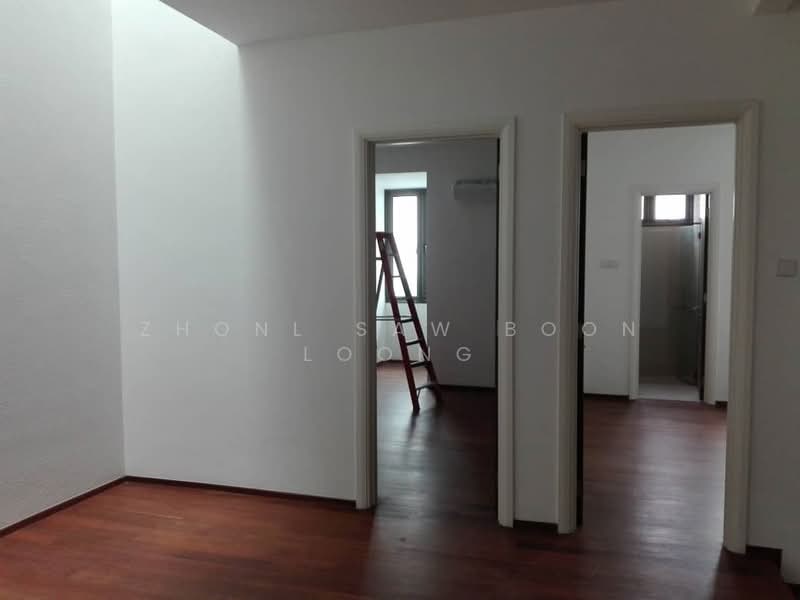 3-storey Terraced House for Sale in Gelugor (Penang) - Zhonl Saw Boon Loong - PropertyGuru.com.my