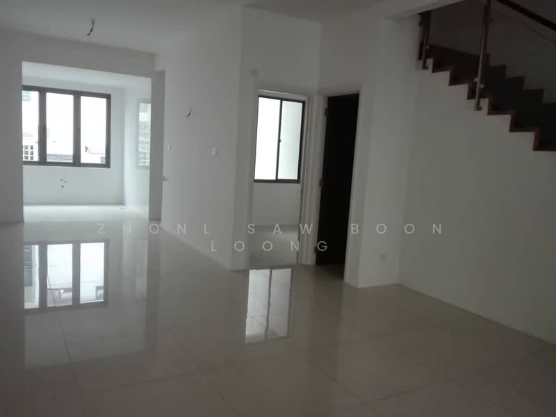 3-storey Terraced House for Sale in Gelugor (Penang) - Zhonl Saw Boon Loong - PropertyGuru.com.my