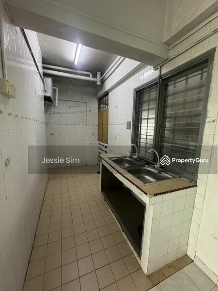 Untuk Disewa - Desa Tun Razak Apartment