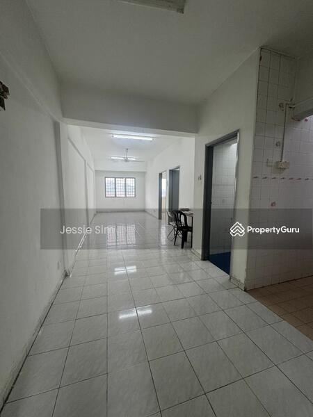 Untuk Disewa - Desa Tun Razak Apartment