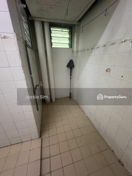 Untuk Disewa - Desa Tun Razak Apartment