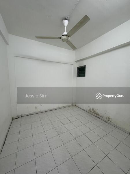 Untuk Disewa - Desa Tun Razak Apartment